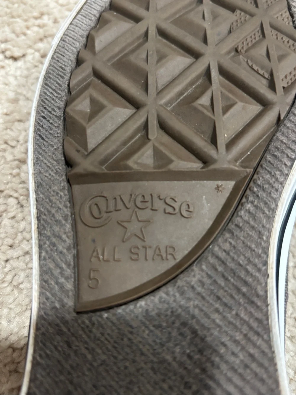 Converse Slip-On Sneakers - Picture 5 of 5